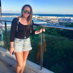 Meet your Posher, Kaitlyn